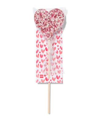 HEMA Melkchocolade lolly 45g