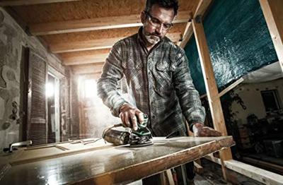 Schuurmachine excenter 150mm sv15yc wbz