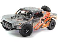 FTX Zorro 1/10 Nitro Trophy Truck 4WD RTR - Oranje - thumbnail