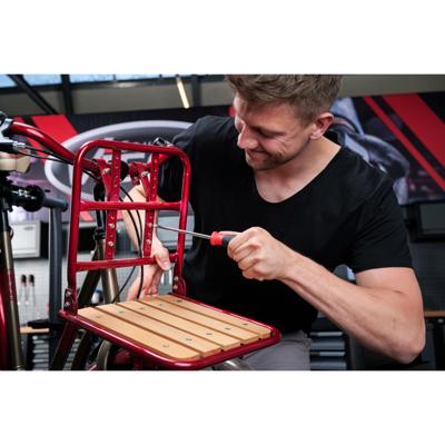 Vigor V3366 Schroevendraaierset 1 stuk(s)