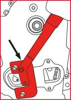 KS Tools 4002425 Motorinstelgereedschapsset voor Fiat / Ford / Opel / Suzuki, 12-delig - thumbnail