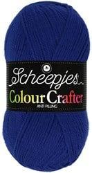 Scheepjes Colour Crafter - 1117 Delft - Haakgaren / Breigaren