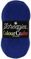 Scheepjes Colour Crafter - 1117 Delft - Haakgaren / Breigaren - thumbnail
