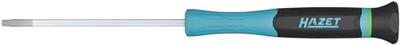 Hazet 811EL-T15 Torx-schroevendraaier Elektronica Grootte T 15 Koplengte: 80 mm 1 stuk(s)