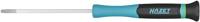 Hazet 811EL-T15 Torx-schroevendraaier Elektronica Grootte T 15 Koplengte: 80 mm 1 stuk(s) - thumbnail