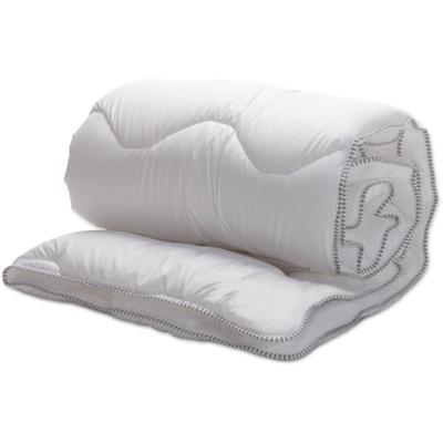 Good Morning 4-seizoenen dekbed. Katoen met synthetische vulling - 140x200 cm