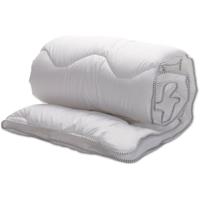 Good Morning 4-seizoenen dekbed. Katoen met synthetische vulling - 140x200 cm - thumbnail