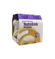 Proteine mokka 200ml - thumbnail