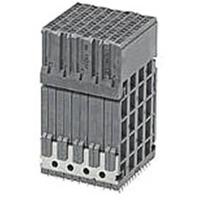 Molex 170390-1030 Mezzanineconnector Inhoud: 1 stuk(s) Tray - thumbnail