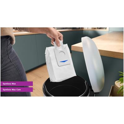 Bosch BHZRDBAB Stofzak Wit Bosch BHZRDBAB Stofzak Wit