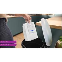 Bosch BHZRDBAB Stofzak Wit - thumbnail