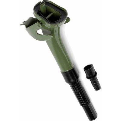 Hünersdorff 434801 Afvoerpijp