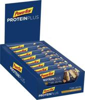 Powerbar 30% Protein+ | Powerbar | Vanilla Caramel Crisp - thumbnail