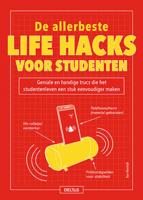 Deltas de allerbeste life hacks voor studenten - thumbnail