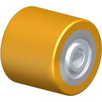 Blickle HTH 85X75/20-77K Heftruckwiel Wieldiameter: 85 mm Draagvermogen (max.): 720 kg 1 stuk(s) - thumbnail