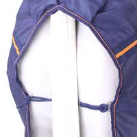 Bucas Therapy Mesh cooler donkerblauw maat:198 - thumbnail