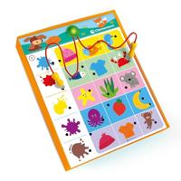 Clementoni Interactieve Quiz Pre School 3 Tot 5 jaar Nl - thumbnail