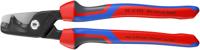 Knipex StepCut XL Kabelschaar - 95 12 225 - thumbnail