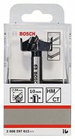 Bosch Accessories 2608597612 Forstnerboor 34 mm Gezamenlijke lengte 90 mm Cilinderschacht 1 stuk(s) - thumbnail