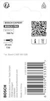 Bosch Accessories Bosch Power Tools 2608522477 T-bit 2-delig T-profiel - thumbnail