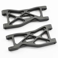 FTX - Edge Front Suspension Arms (Pr) (FTX6612) - thumbnail