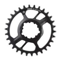SRAM kettingblad "x-sync" chain ring "x-sync 2" steel,30t. - thumbnail