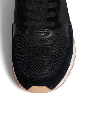 Hoff New york City Zwart maat 37