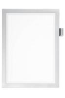 Durable 499301 Infoframe, zelfklevend Zwart (b x h) 238 mm x 324 mm DIN A4 - thumbnail