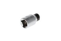 Gedore Bitadapter 1/2" | 4-kt x 5/16" 6-kt | Lengte 38 mm - 3300521 - thumbnail