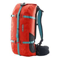 Ortlieb Atrack 25 L Daypack signal-red Weekendtas - thumbnail