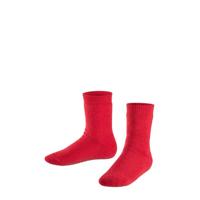 FALKE Catpads huissokken rood - thumbnail