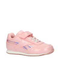 Reebok Classics Royal Classic Jogger 3.0 sneakers roze/wit - thumbnail
