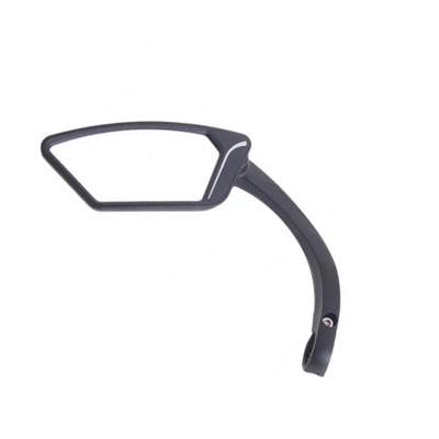 Meachow Spiegel links e-bike multi-angle stuurbev. zwart