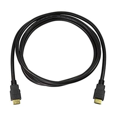 LogiLink CH0079 HDMI kabel 3 m HDMI Type A (Standaard) Zwart LogiLink CH0079 HDMI kabel 3 m HDMI Type A (Standaard) Zwart