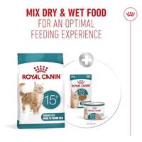 Royal Canin FHN Ageing 15+ kattenvoer 4 kilo - thumbnail