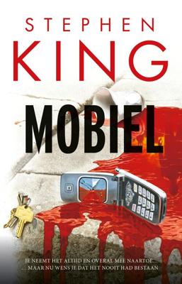 Mobiel (Paperback)