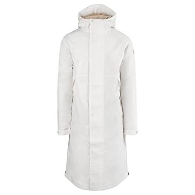 AGU Undyed City Slicker Winter Regenjas Urban Outdoor - Undyed - L - Waterdicht