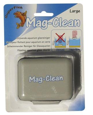 Superfish Mag cleangroot Superfish Mag cleangroot