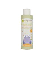 La Saponaria La Saponaria Baby Gezicht En Lichaam Bio Kalmerende Creme (150ml) - thumbnail