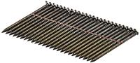 DEWALT DNW28R63E Geringde Constructienagel schuin W-Wire - 2.8x50mm - 2200 stuks - thumbnail