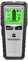 TOOLCRAFT BT-3216725 Detectieapparaat - thumbnail