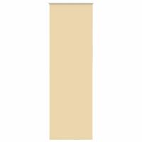 Rolgordijn verduisterend 85x210cm stofbreedte 80,7 cm polyester - thumbnail