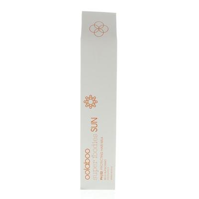 Super Foodies Sun PH 02 Protecting Hair Milk