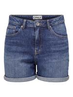 Only Josephine Stretch Shorts - thumbnail