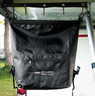 Dare To Be Different Carryall + Sky Clips