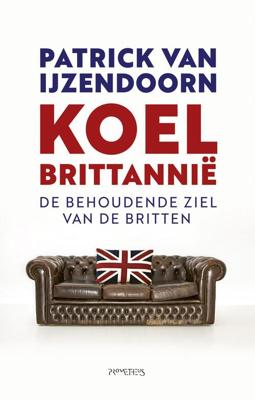Koel Brittannië - Patrick van IJzendoorn - ebook