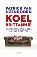 Koel Brittannië - Patrick van IJzendoorn - ebook - thumbnail