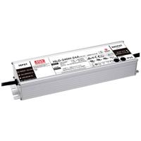 MEAN WELL LED-driver 240.24 W 5.72 A Dimbaar 1 stuk(s) - thumbnail