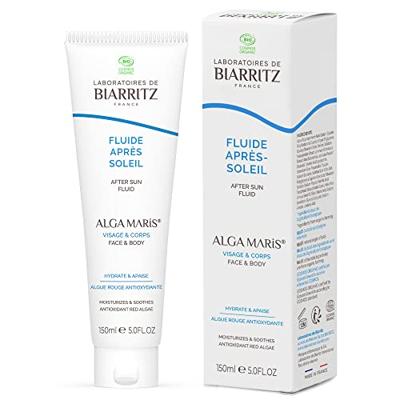 Alga Maris Aftersun Fluïde 150ml