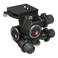 Manfrotto 410 Junior Geared Head - thumbnail